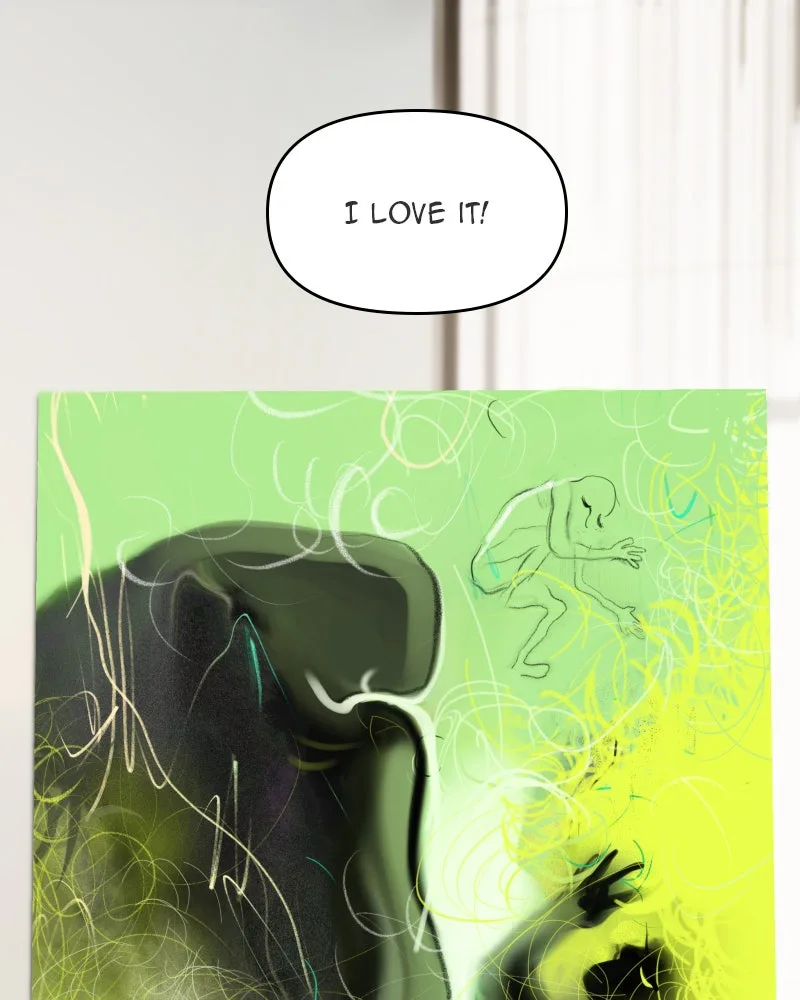 The Studentsof Illip Arts High Chapter 38 page 124