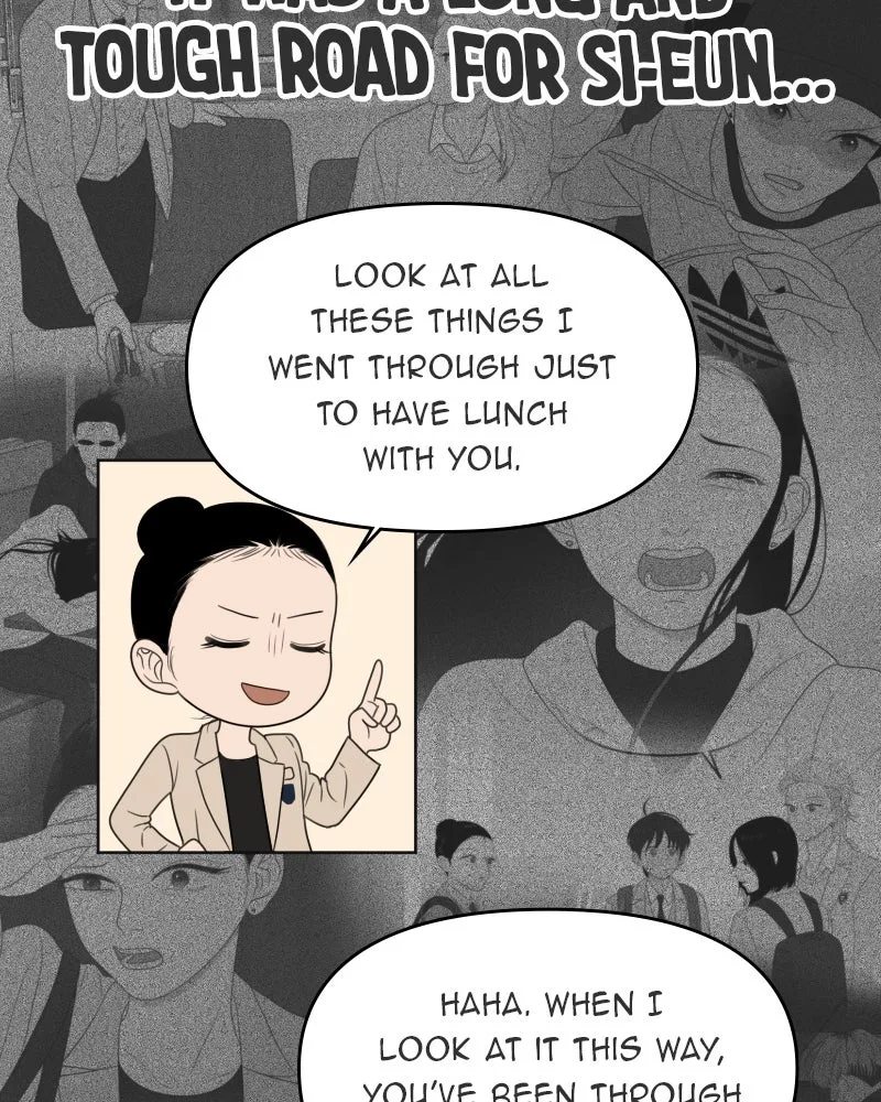 The Studentsof Illip Arts High Chapter 39 page 4