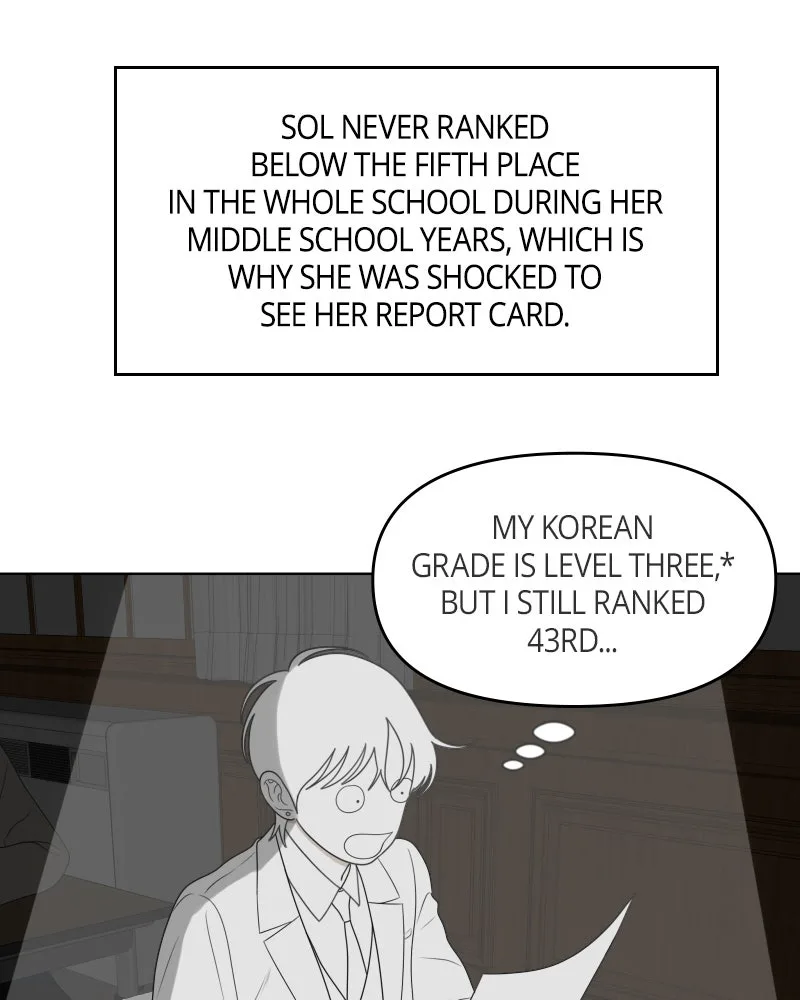 The Studentsof Illip Arts High Chapter 39 page 21
