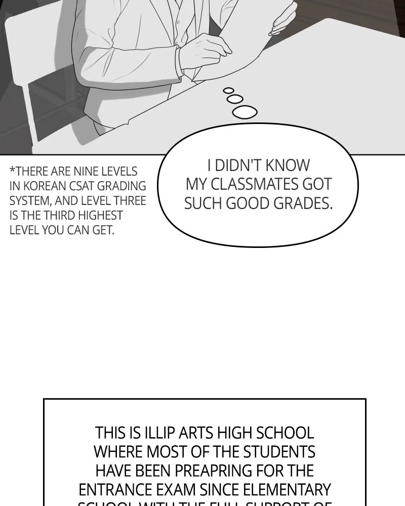 The Studentsof Illip Arts High Chapter 39 page 22