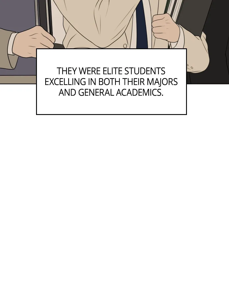 The Studentsof Illip Arts High Chapter 39 page 24