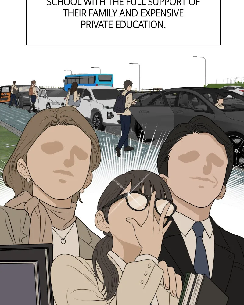 The Studentsof Illip Arts High Chapter 39 page 23