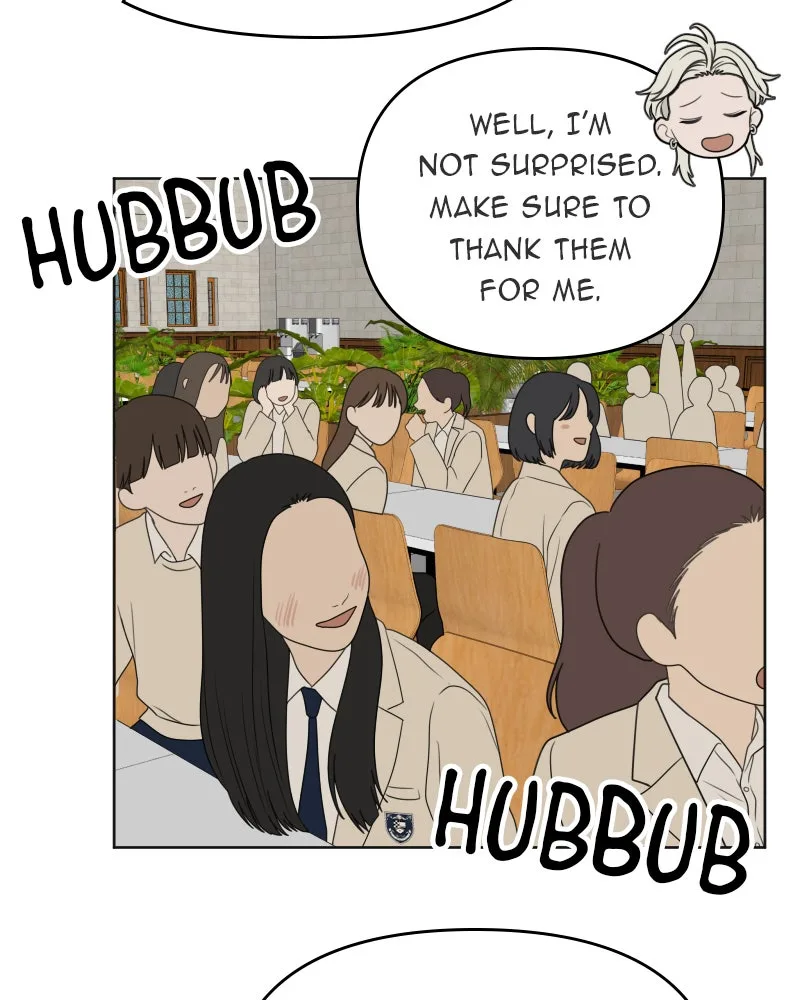 The Studentsof Illip Arts High Chapter 39 page 6