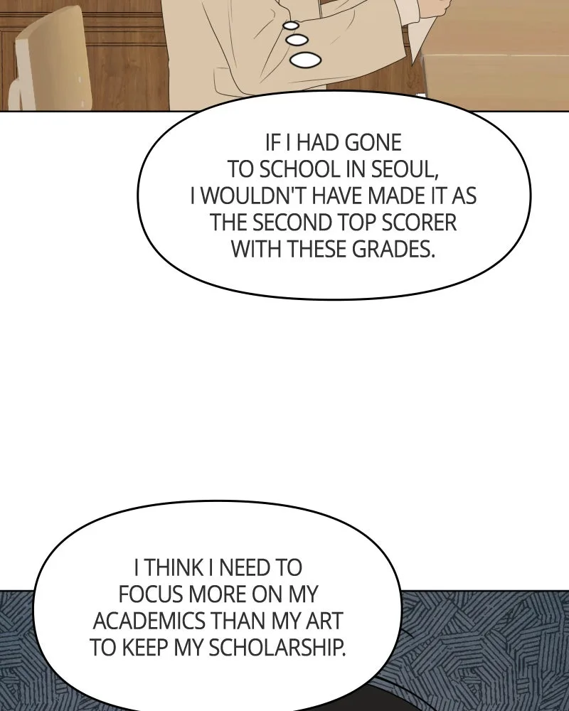 The Studentsof Illip Arts High Chapter 39 page 27