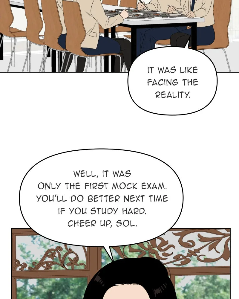 The Studentsof Illip Arts High Chapter 39 page 33