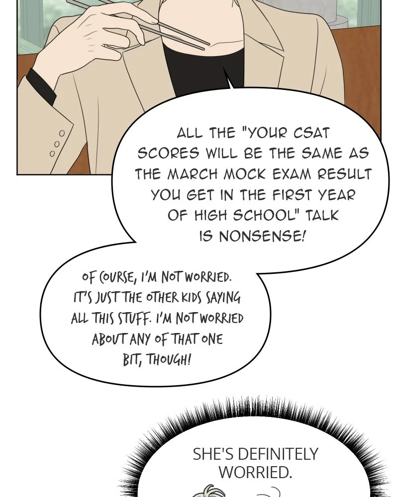 The Studentsof Illip Arts High Chapter 39 page 37
