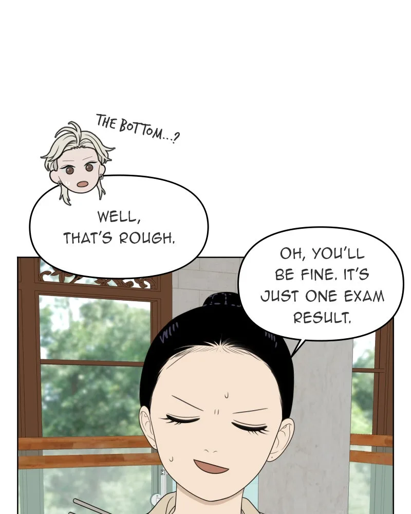 The Studentsof Illip Arts High Chapter 39 page 36