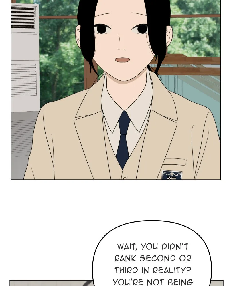 The Studentsof Illip Arts High Chapter 39 page 34