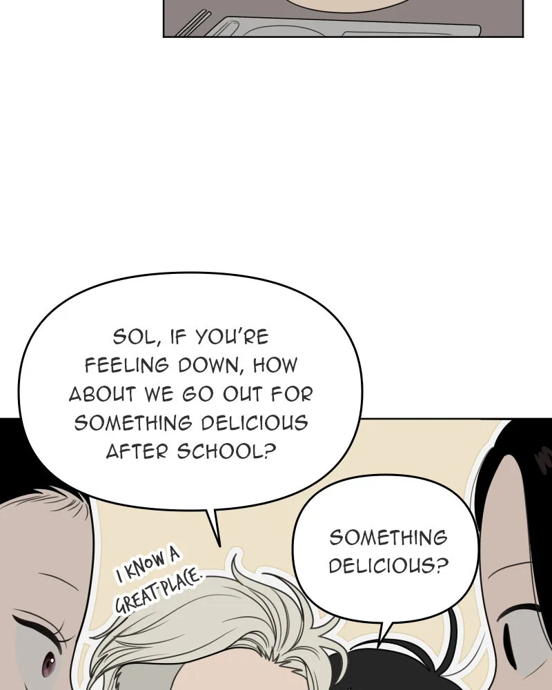 The Studentsof Illip Arts High Chapter 39 page 39