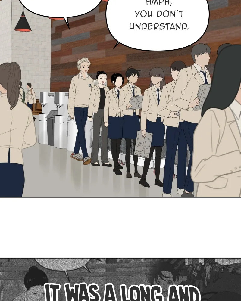 The Studentsof Illip Arts High Chapter 39 page 3