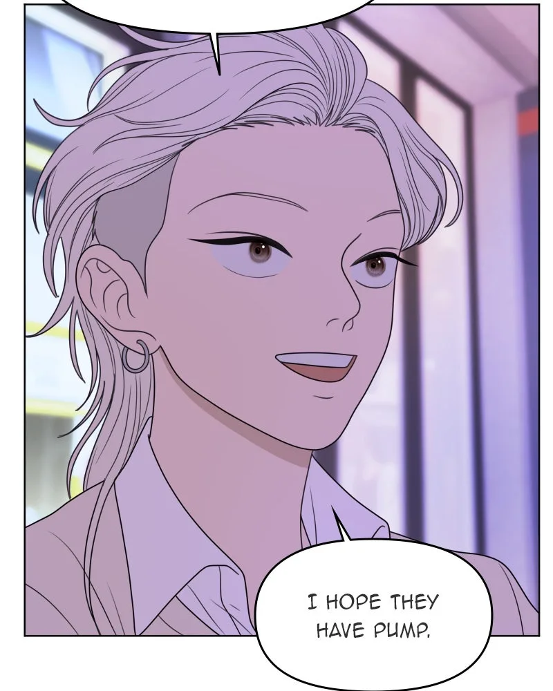 The Studentsof Illip Arts High Chapter 39 page 62