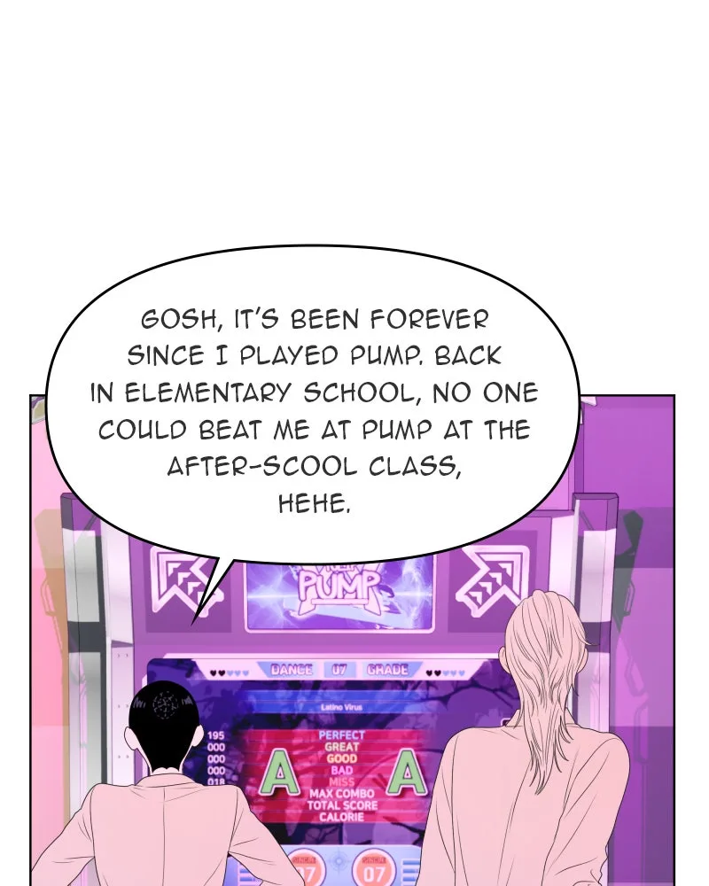 The Studentsof Illip Arts High Chapter 39 page 73