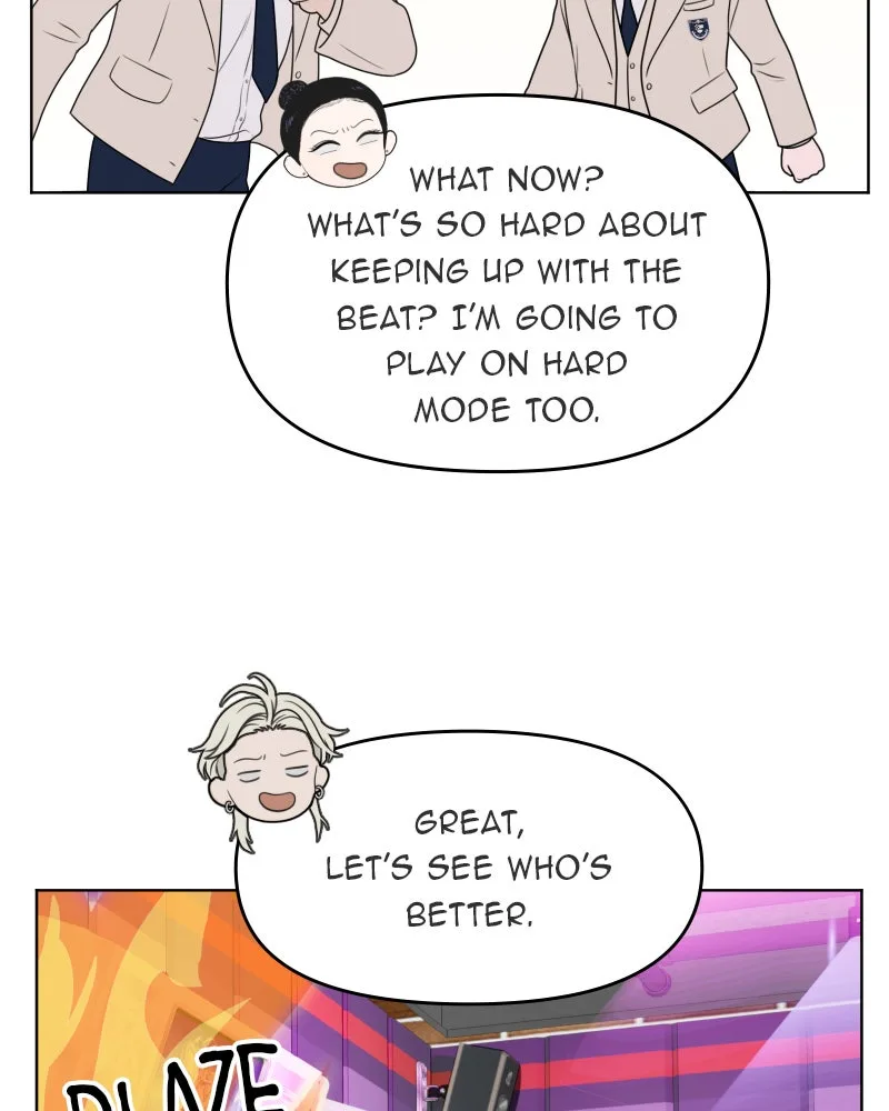 The Studentsof Illip Arts High Chapter 39 page 77