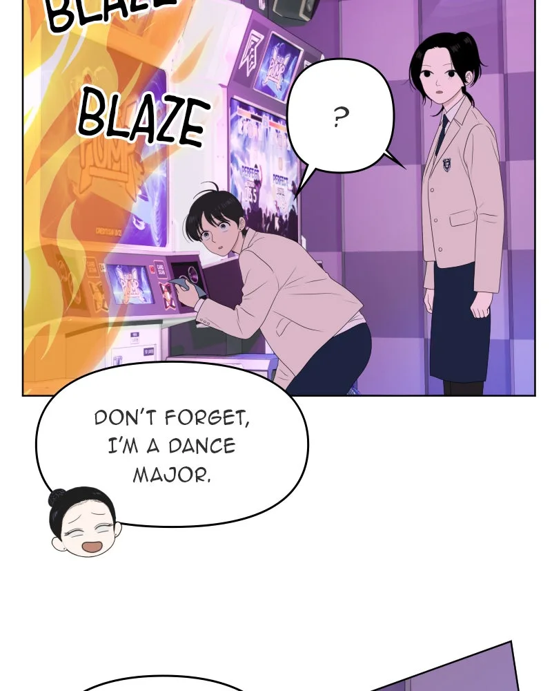 The Studentsof Illip Arts High Chapter 39 page 78