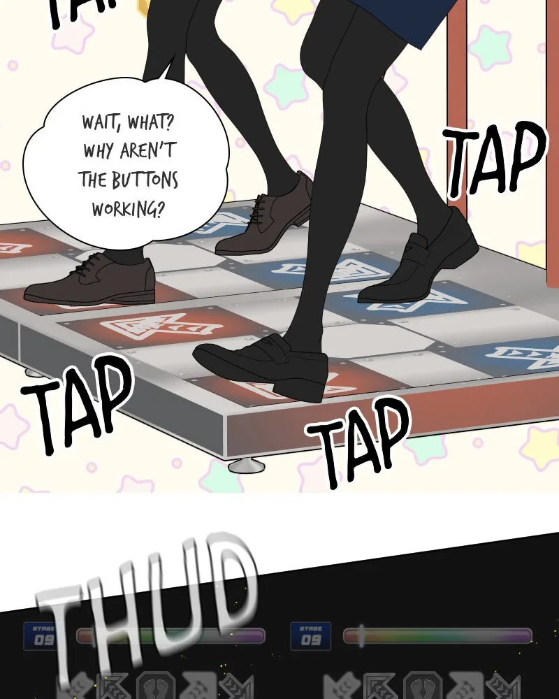 The Studentsof Illip Arts High Chapter 39 page 82