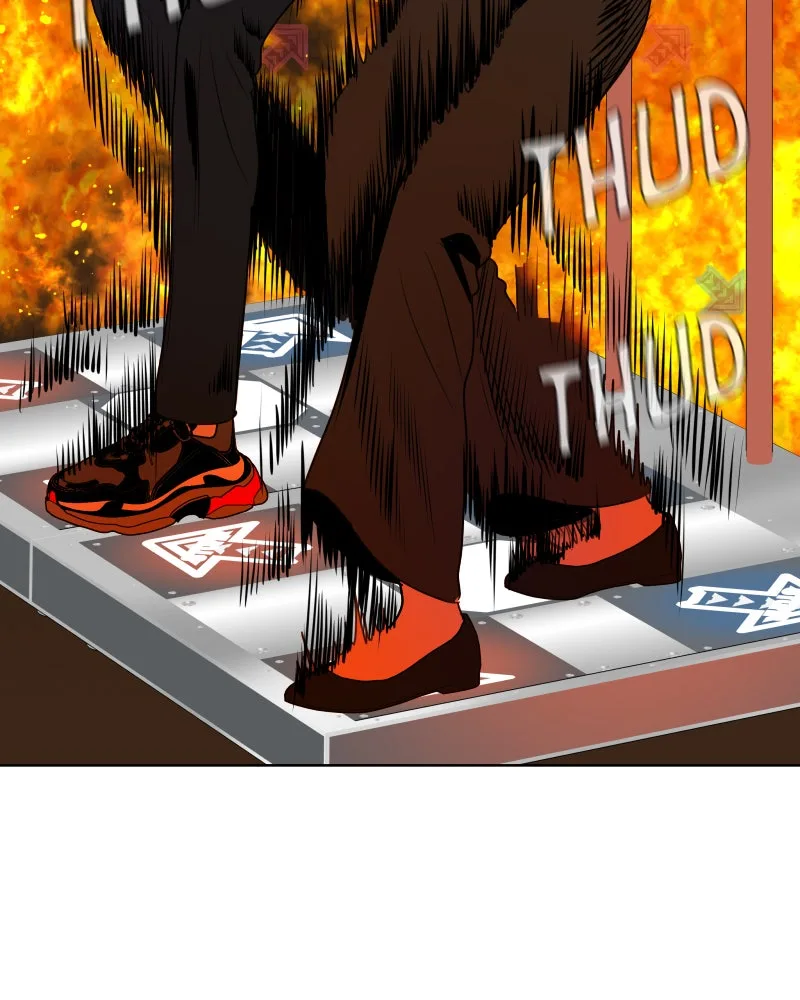 The Studentsof Illip Arts High Chapter 39 page 84