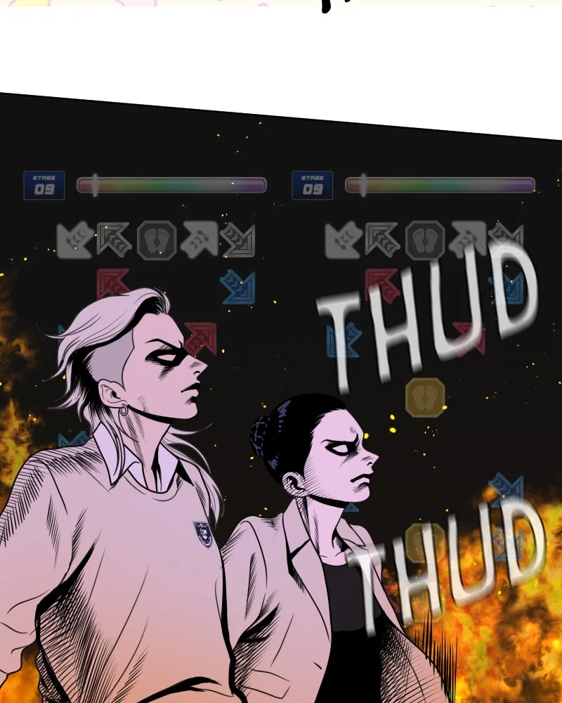 The Studentsof Illip Arts High Chapter 39 page 88