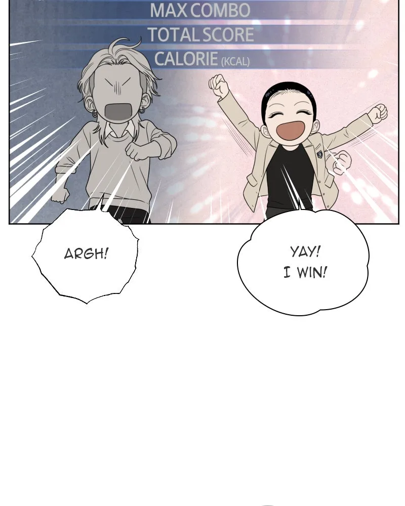 The Studentsof Illip Arts High Chapter 39 page 97