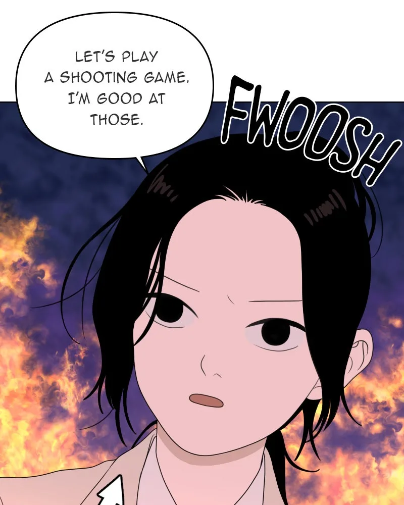 The Studentsof Illip Arts High Chapter 39 page 103