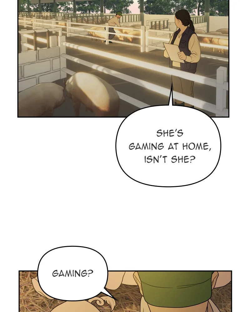 The Studentsof Illip Arts High Chapter 4 page 27