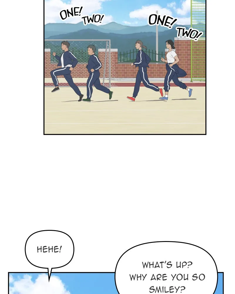 The Studentsof Illip Arts High Chapter 4 page 61
