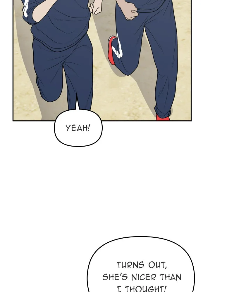 The Studentsof Illip Arts High Chapter 4 page 65