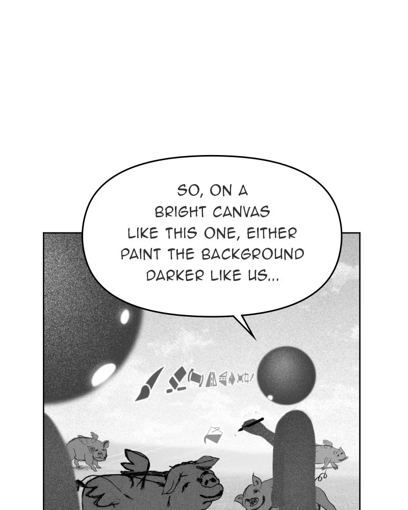 The Studentsof Illip Arts High Chapter 4 page 76