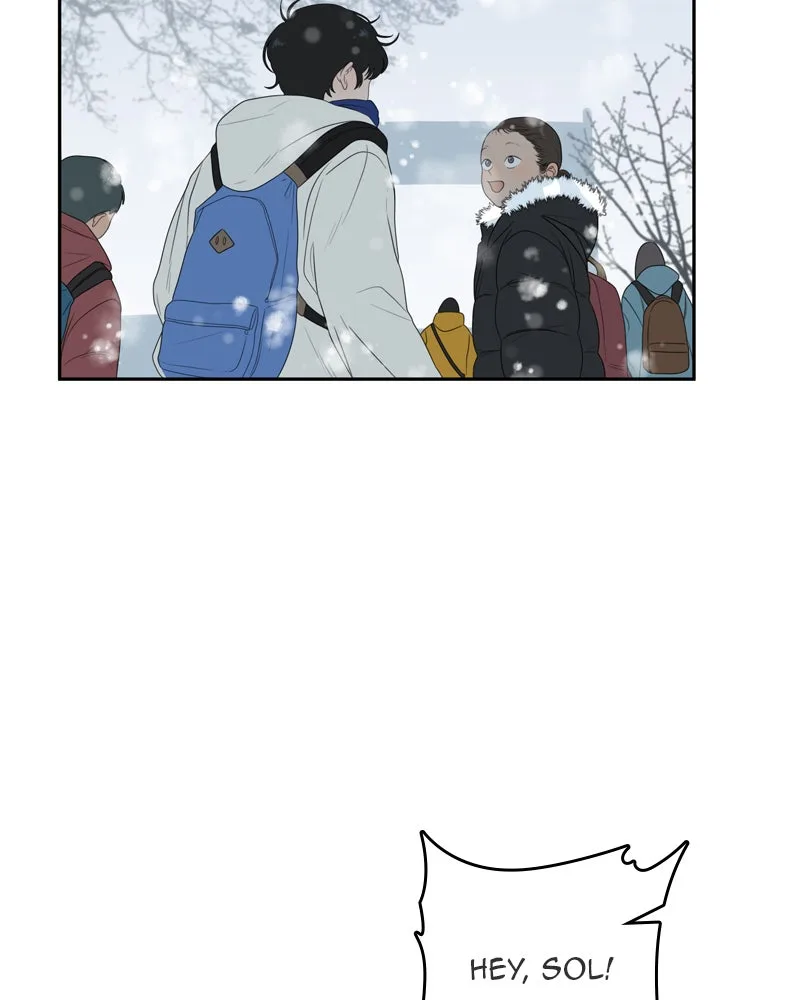 The Studentsof Illip Arts High Chapter 4 page 127