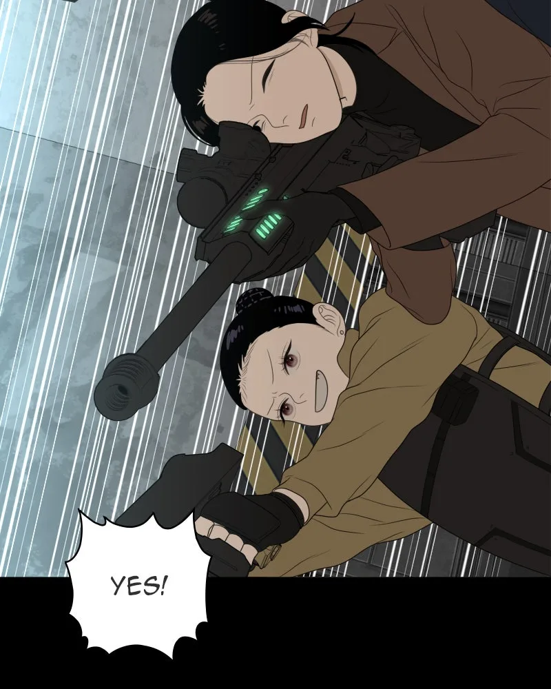 The Studentsof Illip Arts High Chapter 40 page 9