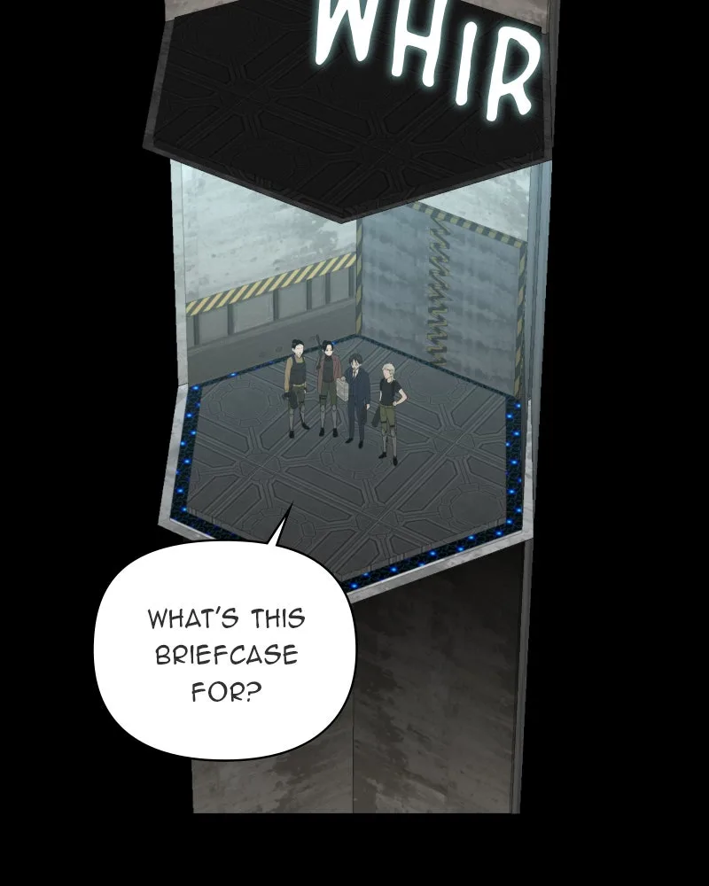 The Studentsof Illip Arts High Chapter 40 page 3