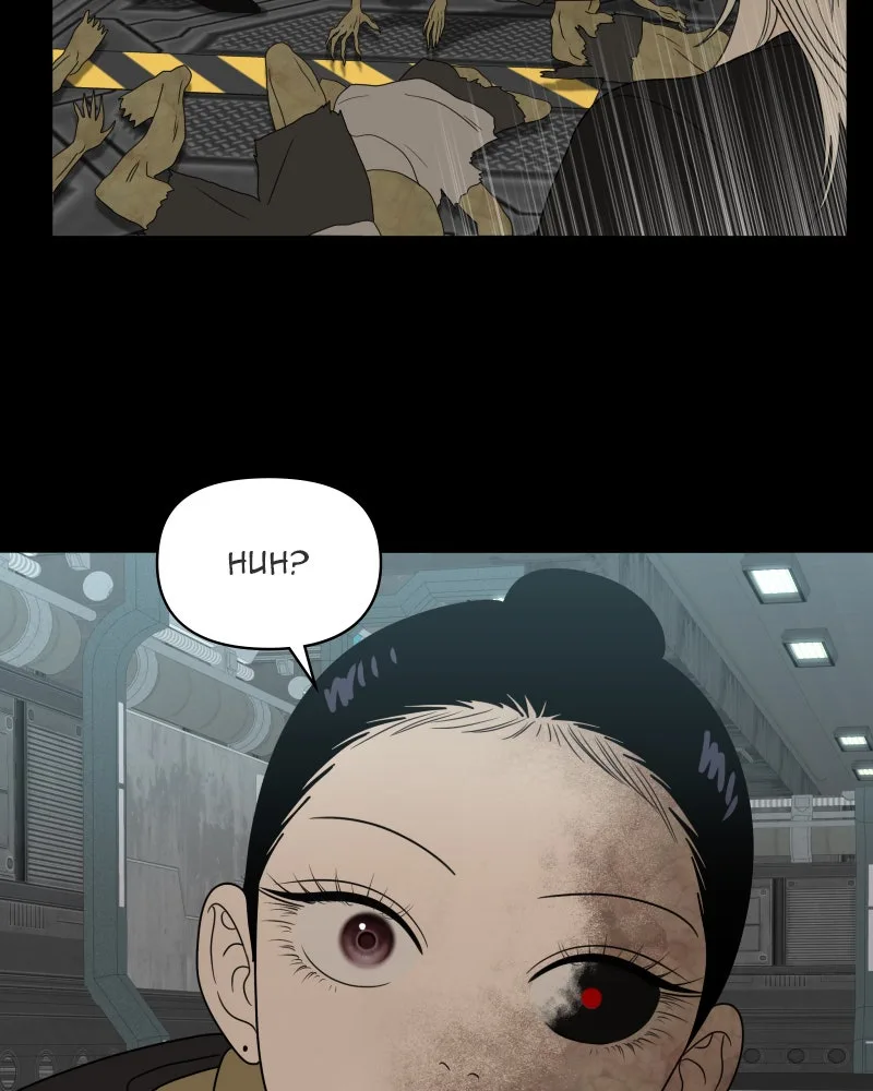 The Studentsof Illip Arts High Chapter 40 page 25