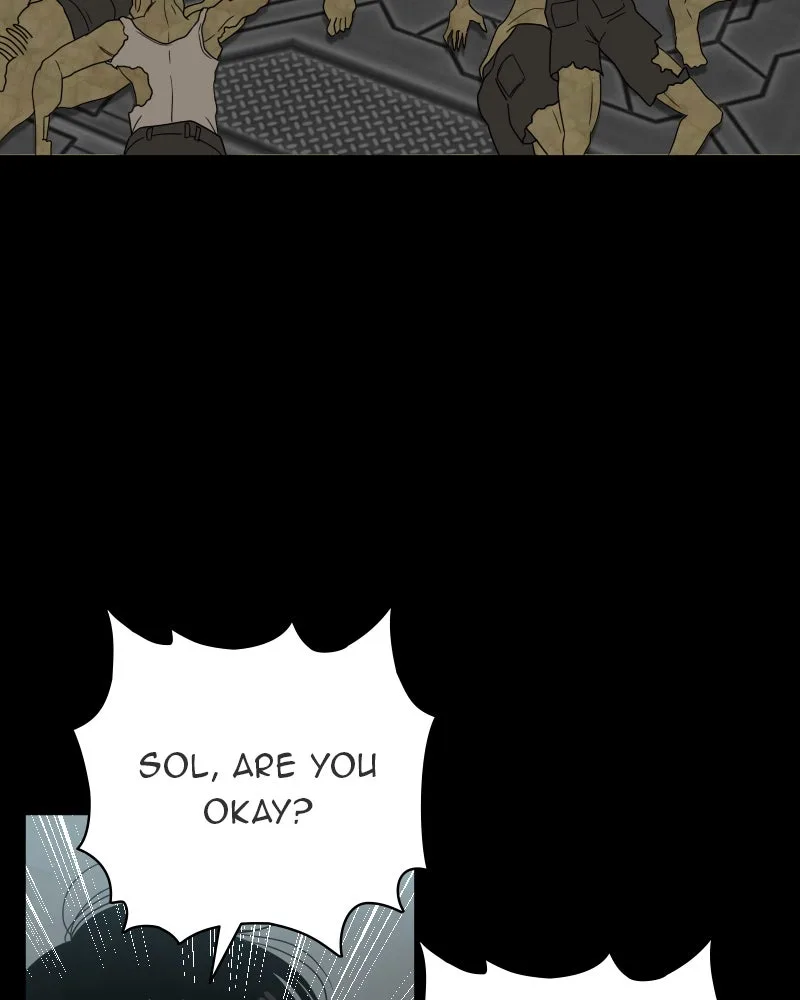 The Studentsof Illip Arts High Chapter 40 page 21