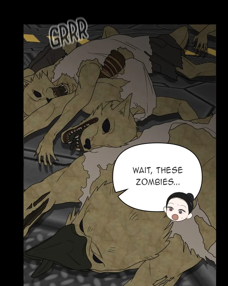 The Studentsof Illip Arts High Chapter 40 page 23