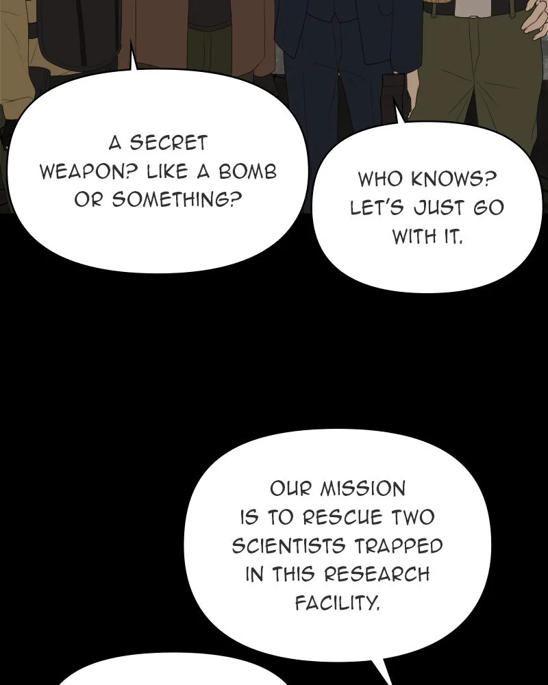 The Studentsof Illip Arts High Chapter 40 page 5
