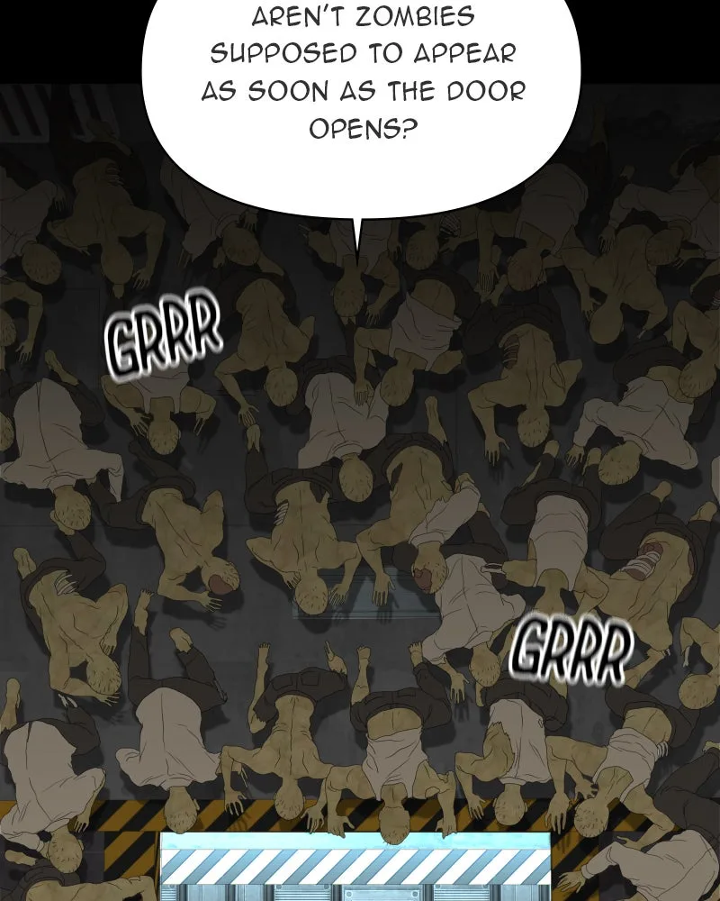The Studentsof Illip Arts High Chapter 40 page 12