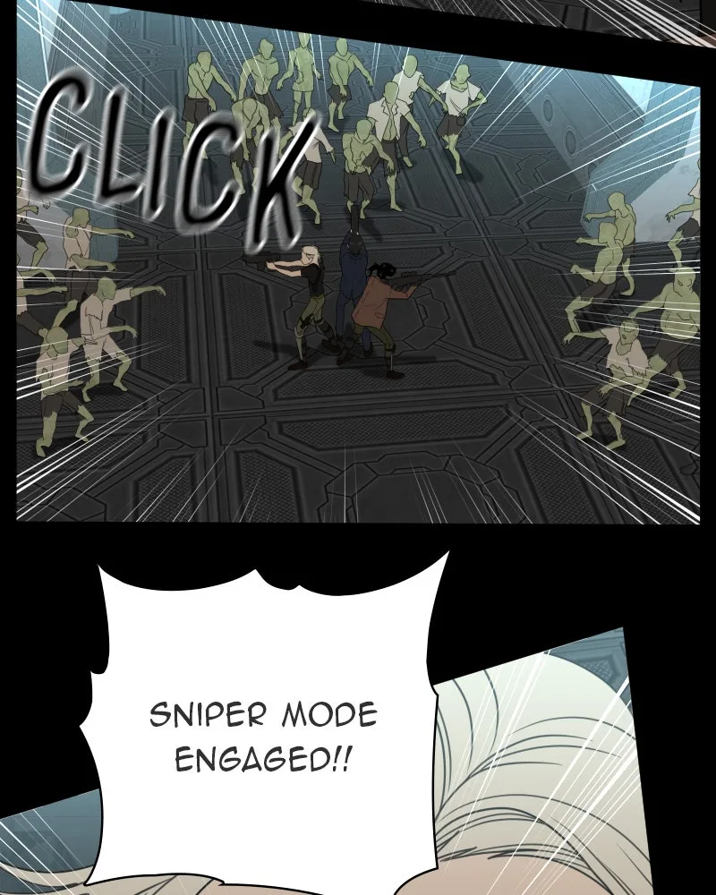 The Studentsof Illip Arts High Chapter 40 page 34