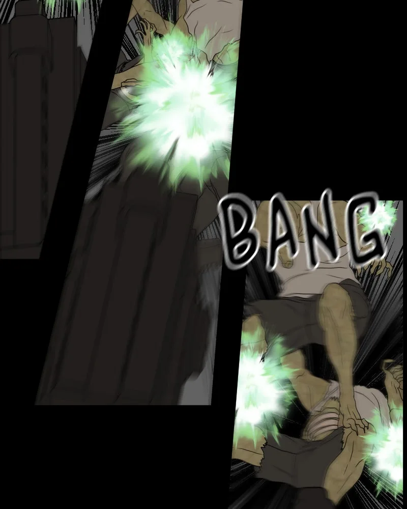 The Studentsof Illip Arts High Chapter 40 page 18
