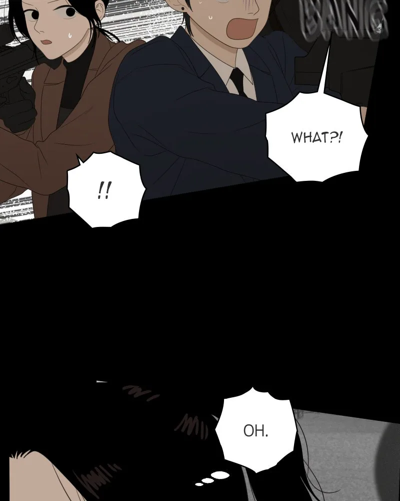 The Studentsof Illip Arts High Chapter 40 page 43