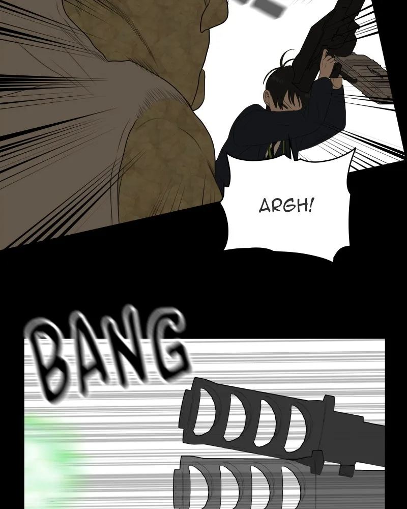The Studentsof Illip Arts High Chapter 40 page 45