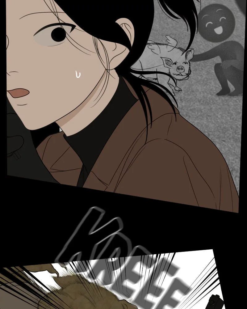 The Studentsof Illip Arts High Chapter 40 page 44