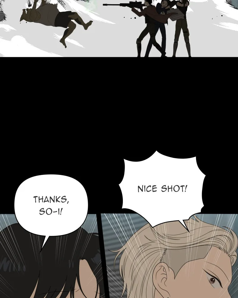 The Studentsof Illip Arts High Chapter 40 page 47