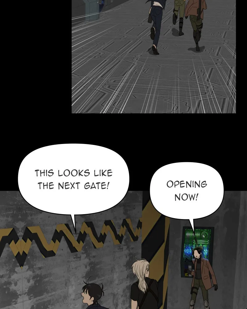 The Studentsof Illip Arts High Chapter 40 page 51