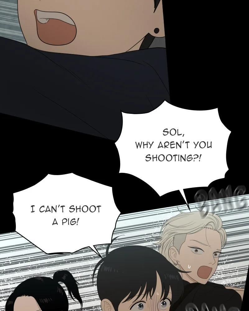 The Studentsof Illip Arts High Chapter 40 page 42