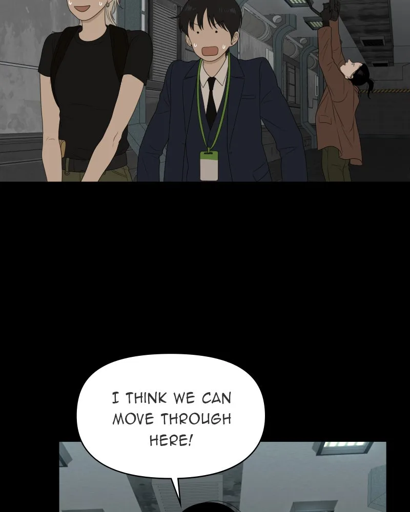 The Studentsof Illip Arts High Chapter 40 page 58