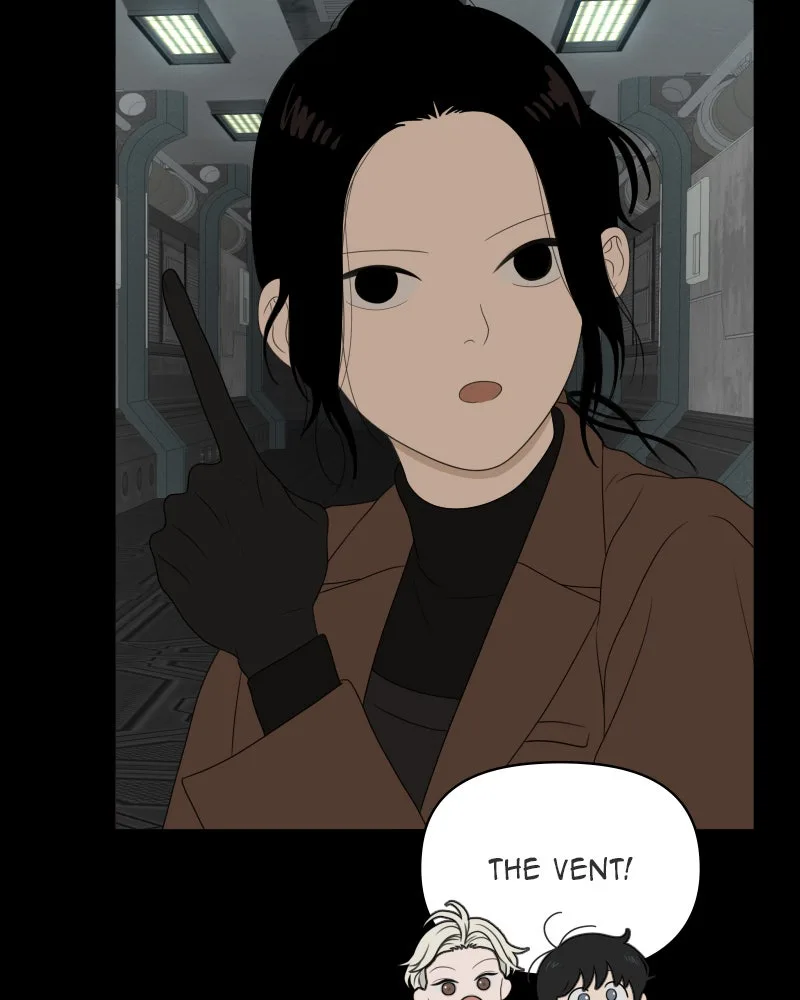 The Studentsof Illip Arts High Chapter 40 page 59