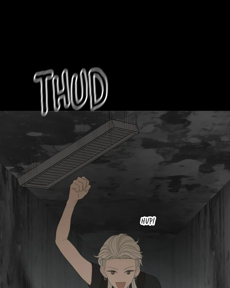 The Studentsof Illip Arts High Chapter 40 page 61