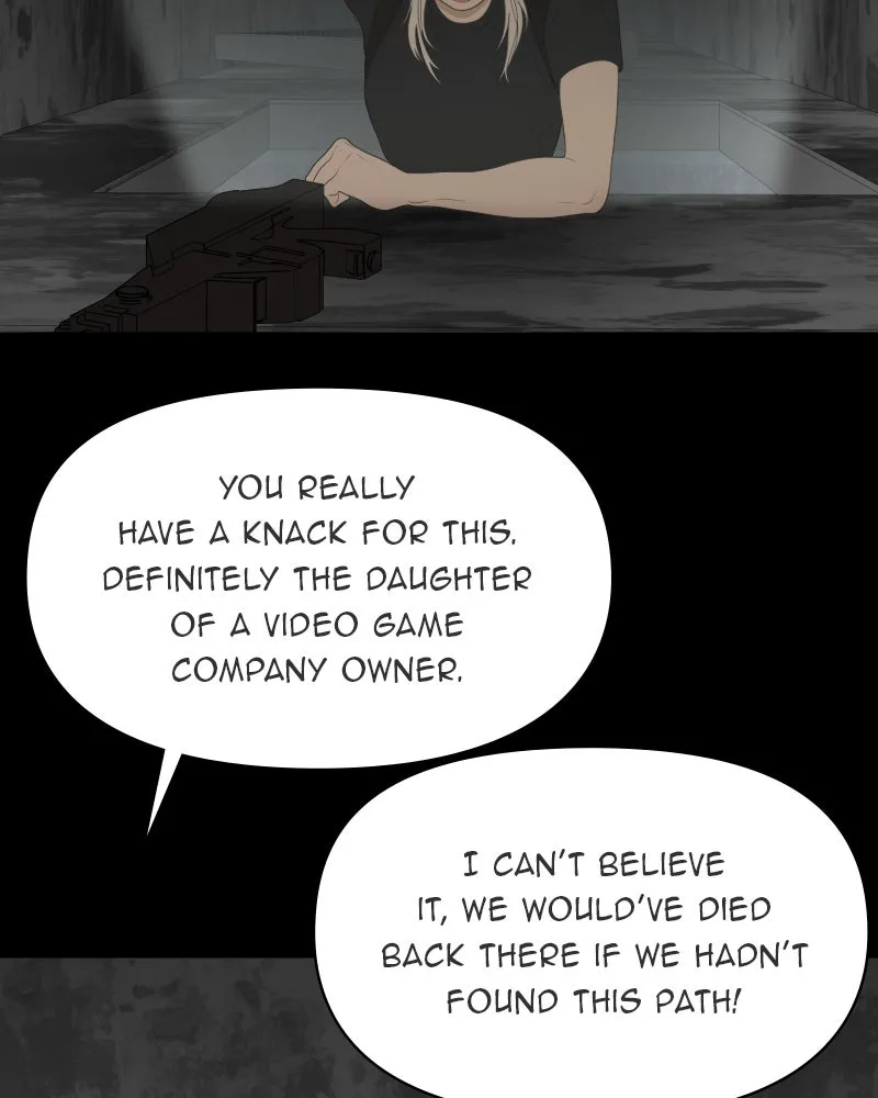 The Studentsof Illip Arts High Chapter 40 page 62