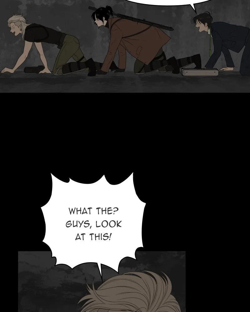 The Studentsof Illip Arts High Chapter 40 page 63
