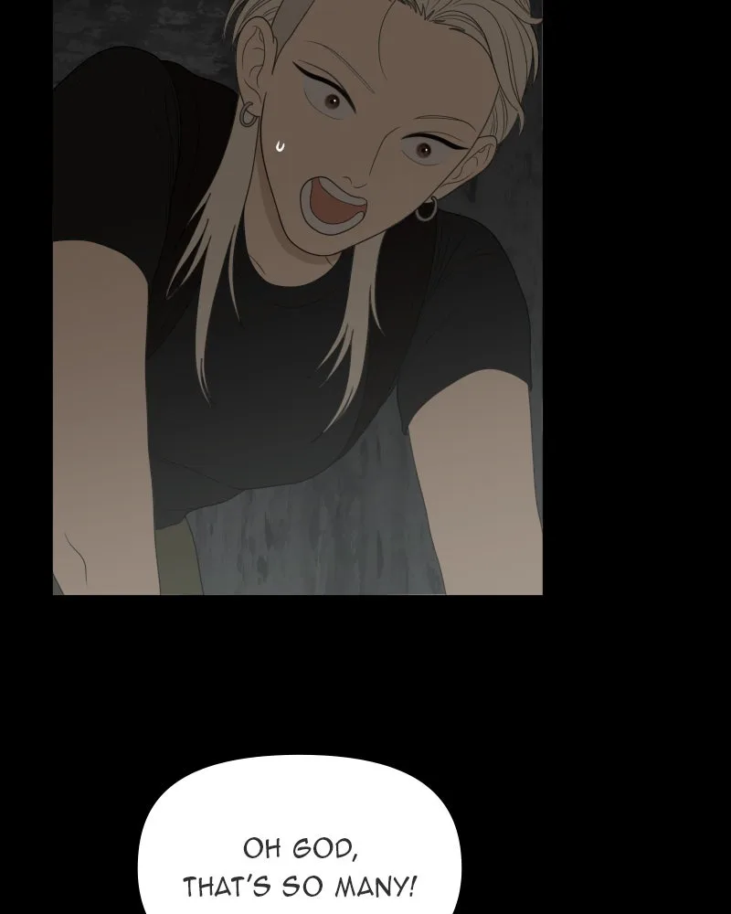 The Studentsof Illip Arts High Chapter 40 page 64