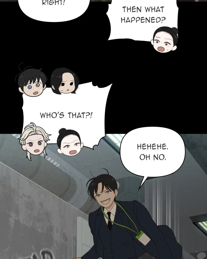 The Studentsof Illip Arts High Chapter 40 page 83